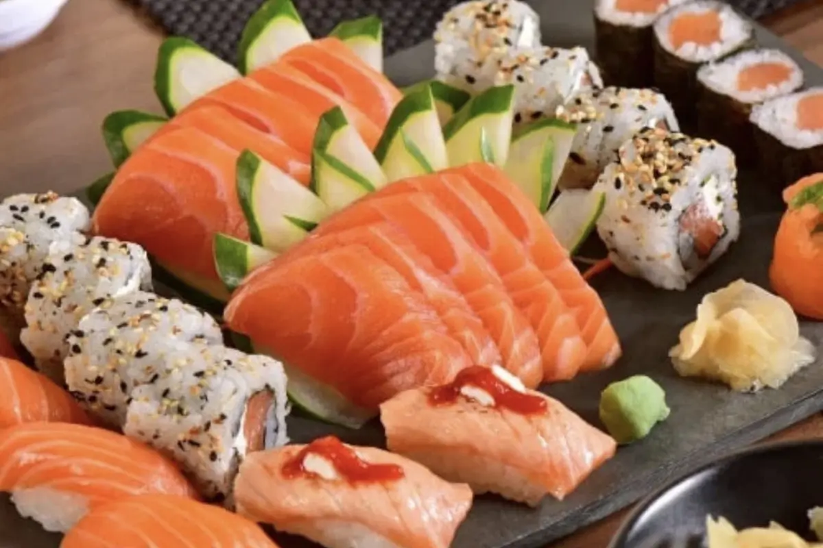Umi Sushi & Hibachi｜Online Order｜East Syracuse｜NY
